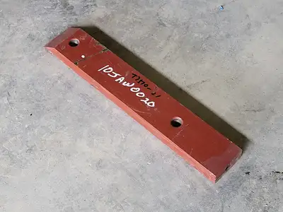 Wedge for Swing Jaw Die Suit T7510-21