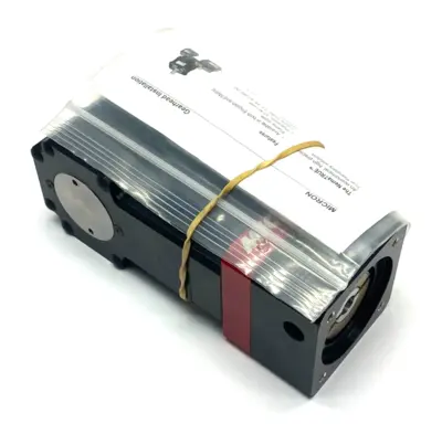 USED THOMSON LINEAR MICRON NEMATRUE 60 PLANETARY GEARHEAD