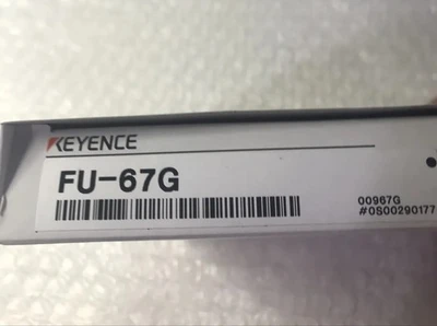 NEW KEYENCE FU-67G