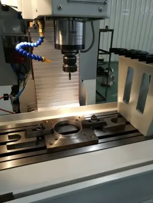 SUMORE SP2211-T Machining Centers Vertical | ESP Machinery Australia Pty Ltd (5)