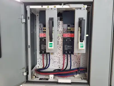 NEW SIEMENS TIASTAR