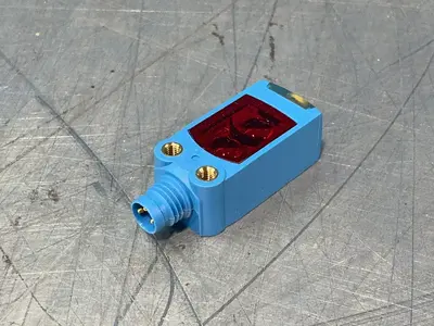 New | in-Stock SICK 1222999 Photoelectric Sensors Ohio US | HGR 24 #1286794