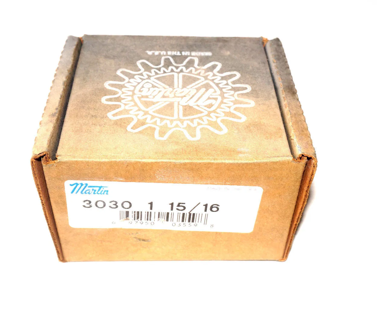 NEW MARTIN 3030-1-15/16 BUSHING 303011516