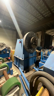 PRESTON EASTIN HS-100 Headstock HEAD AND TAIL STOCKS | KEC, Inc. (1)