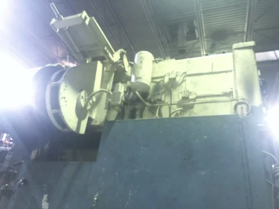USED 1974 WEAN UNITED WEAN UNITED SC2-100-84-36E PRESS