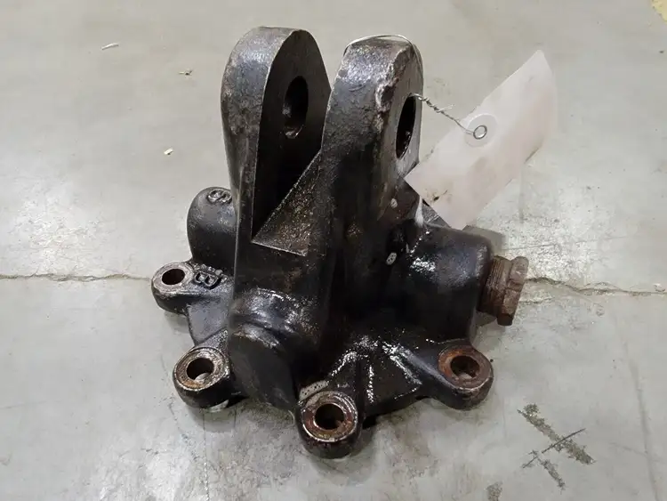 Used ROYAL ELECTRIC C6B Parts (Hydraulics and Pneumatics) British Columbia CA | Lenmark #266389