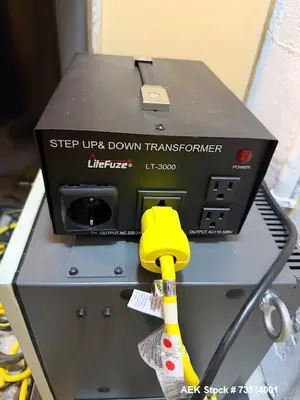 USED FANUC ER-4IA