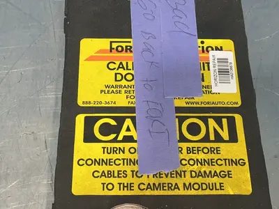 Used FORI _UNKNOWN_ Wheel Alignment Systems Ohio US | HGR 24 #1301598