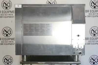 USED Alto-Shaam CTP7-20E