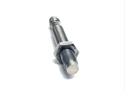 Contrinex DW-AS-713-M8-001 Inductive Proximity Sensor, 8mm x 60mm M8 3-Pin 700Hz