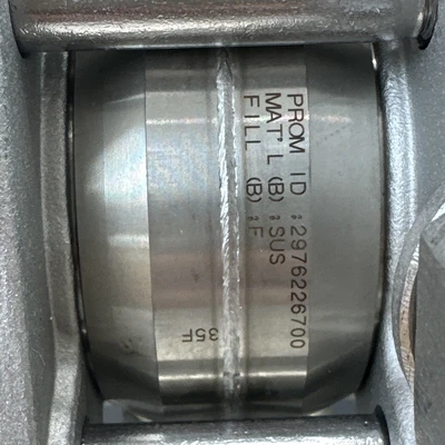 NEW Azbil GTX35F-EHAAEAA1FAAA-AF1XXAX-W1