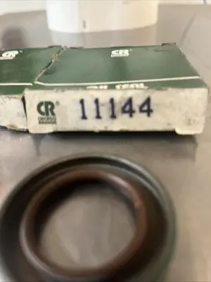 New | in-Stock CHICAGO RAWHIDE 11144 Industrial Controls Ohio US | Surplus Asset Holdings #1494630
