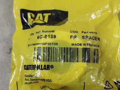 NEW CATERPILLAR 6C-9139