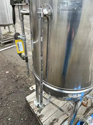 USED GROEN KR-60 SP