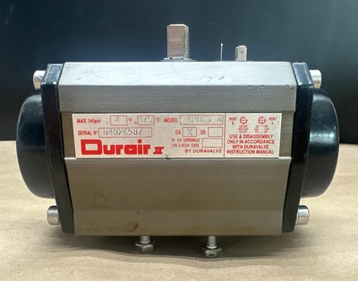 USED Durair AP063 N