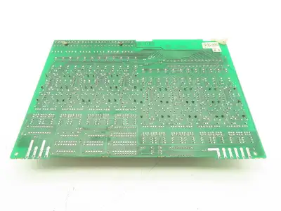 Barber Coleman A-13904 High Density AC Output Circuit Board Card