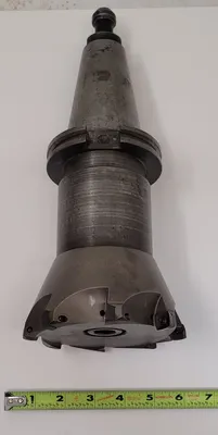 STELLRAM C7792VXD12-A5.00Z8R Tooling & Accessories, Tooling | Machinery Central (1)
