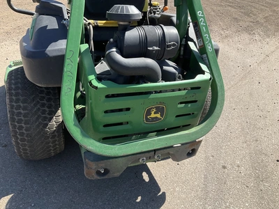 USED 2021 JOHN DEERE Z950M