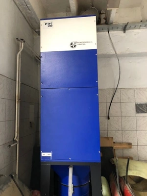 USED 2007 FANUC ARC MATE 120IB