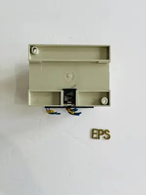 Relay Thermo Nobile AST 3P Prog.ver A001A140 #K-1481
