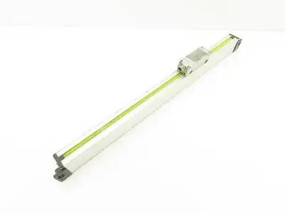 Mitutoyo AT103-450 Absolute Linear Digital Scale Encoder 450mm Travel