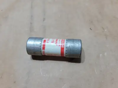 Used GOULD SHAWMUT CJ15 Misc Electrical & Power Parts British Columbia CA | Lenmark #1438939