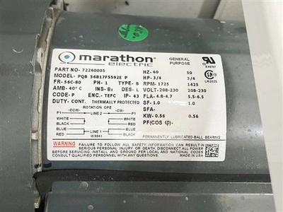 Used MILLROCK _UNKNOWN_ Freeze Dryers / Lyophilizers Connecticut US | DMC Industries #1281588