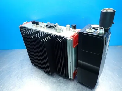 USED SEW EURODRIVE PHC21AA075M1E31A00