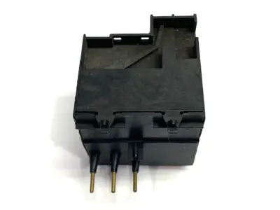 USED MOELLER THERMAL OVERLOAD RELAY 12A 014752