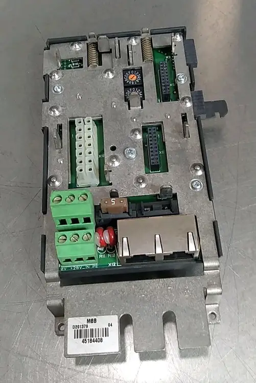 Used METSO _UNKNOWN_ PLC Processors South Carolina US | Palmetto Automation #1159491