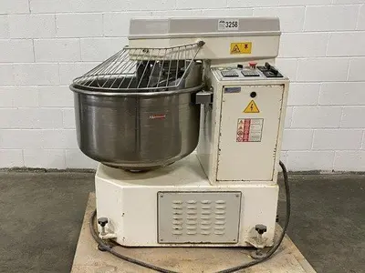USED 2008 TEKNO 100/AD