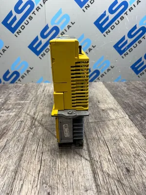 FANUC A06B-6090-H006#R0011 H Electrical/PLC/Automation | ESS Industrial Equipment Sales (3)