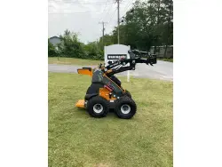 Used 2023 GIANT SK252D Skid Steer Loaders Pennsylvania US | Iron Exchange Equipment Solutions #1353803