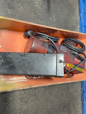 Used DAYTON 3YB77 Material Handling (misc) Ohio US | HGR 24 #1146791