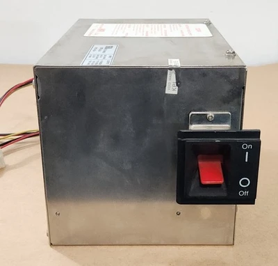 USED KPI E124803