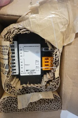 NEW SIGNAL TRANSFORMER MPI-650-1102 TRANSFORMER MPI6501102