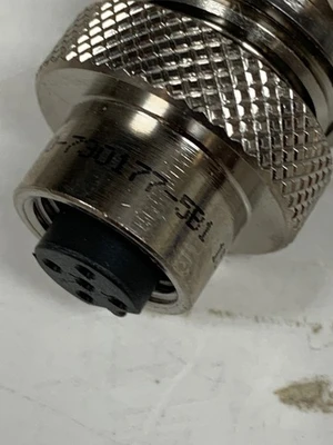 NEW Amphenol Does Not Apply