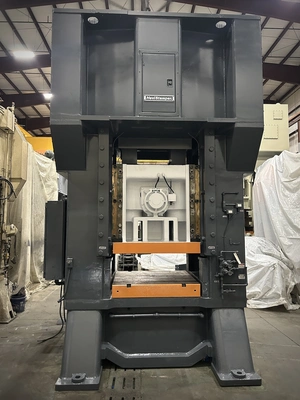 USED 1972 MINSTER MINSTER E2-500-48-48 PRESS