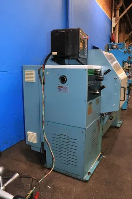 2004 SOUTHWESTERN INDUSTRIES TRAK TRL 1745P CNC Lathes 2-Axis | Clark Machinery Sales, LLC (7)