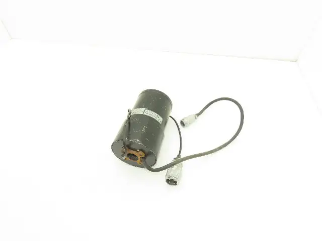 Yokogawa DB5C DD Servo Linear Actuator