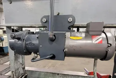 Used DAKE 5-075 H-Frame Presses Kentucky US | Aucto #1314419