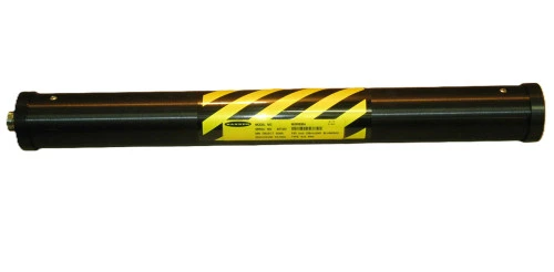 Banner MGR1816A 32175 MACHINE & PERIMETER-GUARD Receiver, Light Curtain [New]