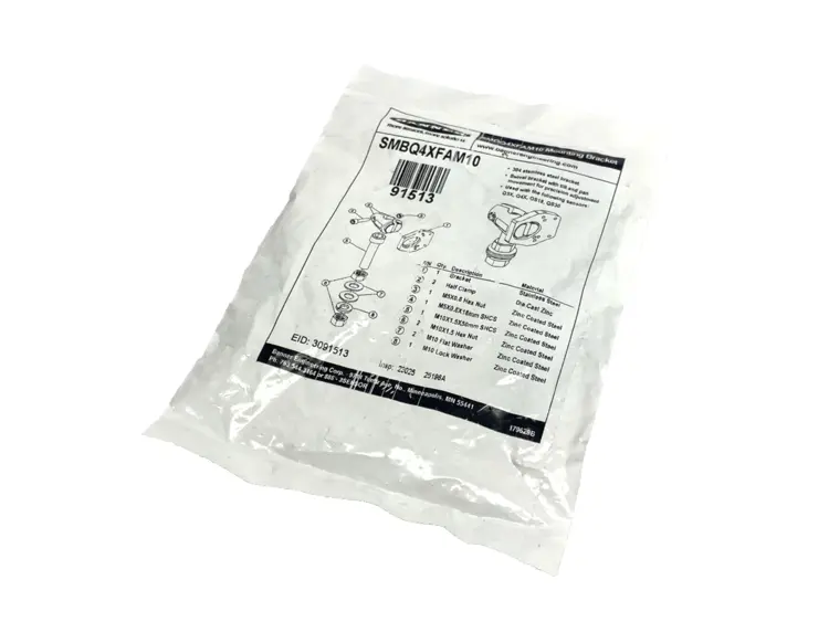 New | in-Stock Banner 91513 Sensors Michigan US | Maverick Industrial Sales #1391271