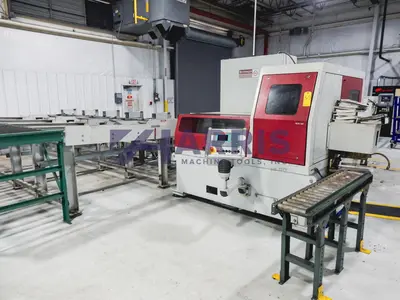 2015 BEHRINGER HCS-100MF Circular Saws
