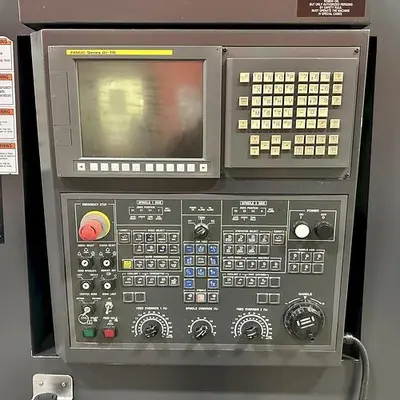 Used 2013 DOOSAN T2-2T CNC Lathes Ontario CA | Legacy CNC Machinery, LLC #469483