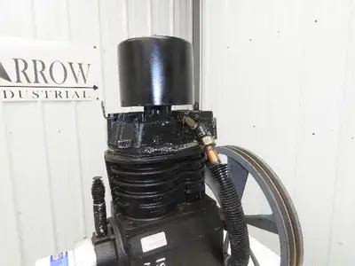Used SPEEDAIRE _UNKNOWN_ Air Compressors (Misc) Indiana US | Arrow Industrial #1440486