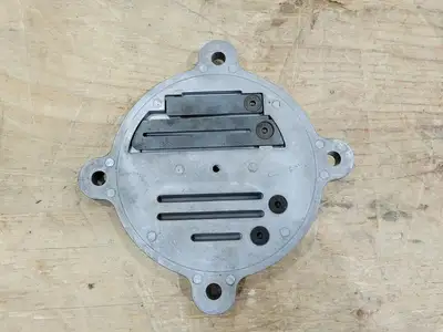 USED GENUINE 114506X