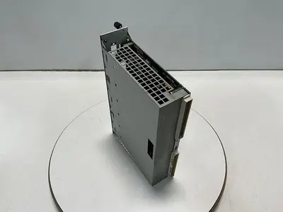 USED KEBA CU 211