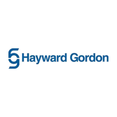 HAYWARD GORDON
