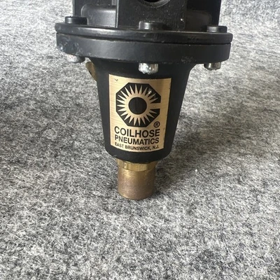 New | in-Stock Coilhose Pneumatics 8802KL Valves/Fittings California US | Davliegogo LLC #1729034